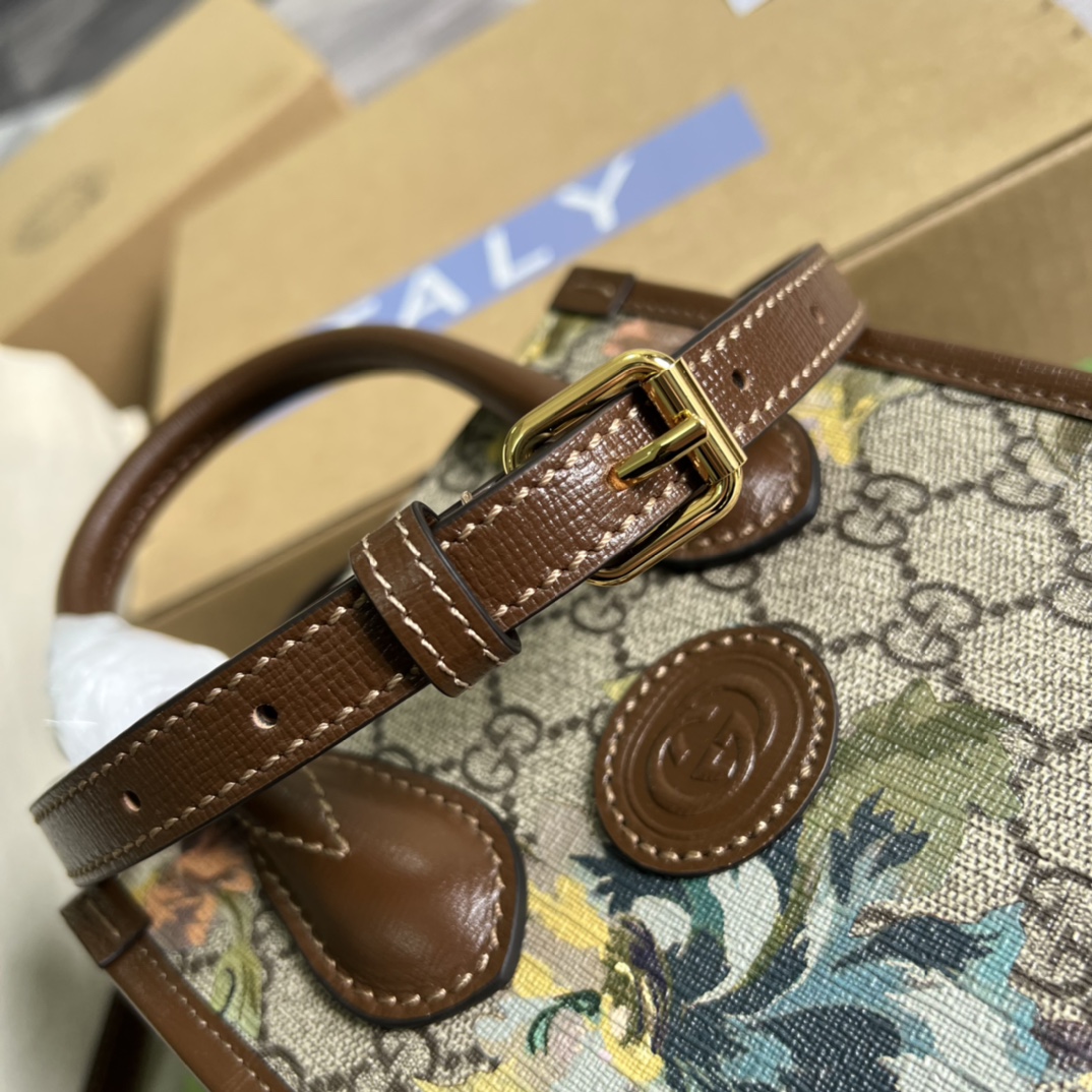 Gucci Top Handle Bags